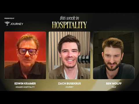 Africa’s Hotel Surge, Economy’s Comeback Bet, and the Rise of Longevity Luxury