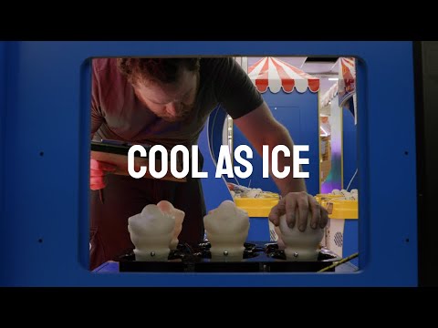 Innovative Concepts In Entertainment | The Family Company Powering Modern Arcade Fun