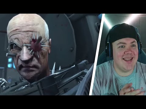 Skibidi Toilet 1 - 70 | REAKTION