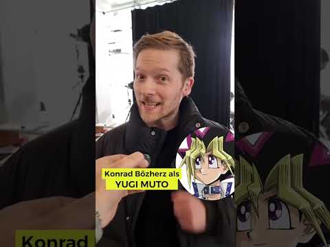 Der Lieblings-Anime deines Lieblings-Animes 🥰🤩 #shorts