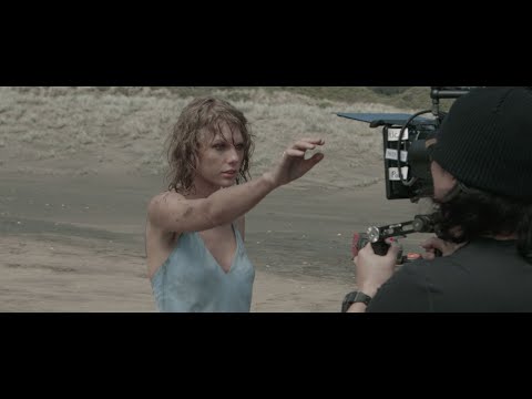 Taylor Swift - Out Of The Woods – The Making Of