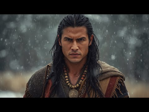 She Challenged The Apache Who Ruled The Land—and He Chose Her With A Single Glance