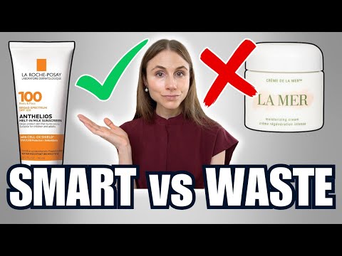 My Top 5 Smartest Skincare Investment Tips – Dermatologist Approved