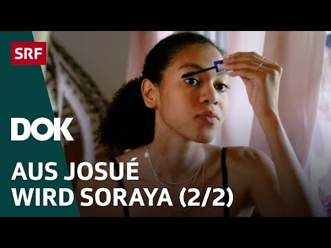 Coming out as trans – A teenager's difficult path to a new life (2/2) | Documentary | SRF Dok