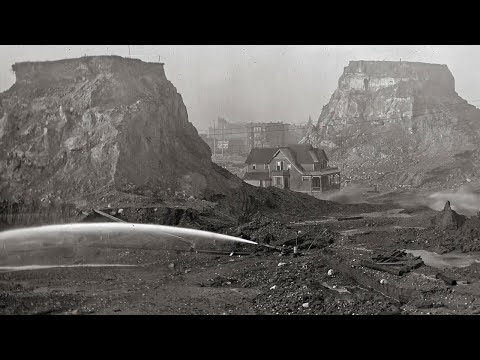 Seattle: A History in Short Stories (1909 to 1962)