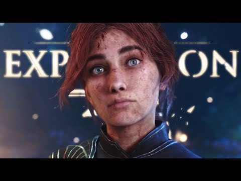 Maelle Is Hated.. And She Shouldn’t Be (Clair Obscur: Expedition 33)