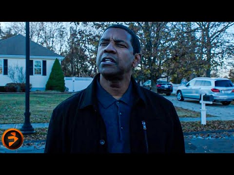 "I'm Going to Kill Each and Every One of You" | THE EQUALIZER 2