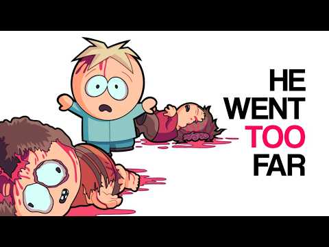 EVERY BANNED South Park Episode!