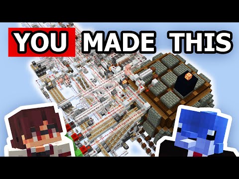 Cups and Balls Reaction - Extended Cut