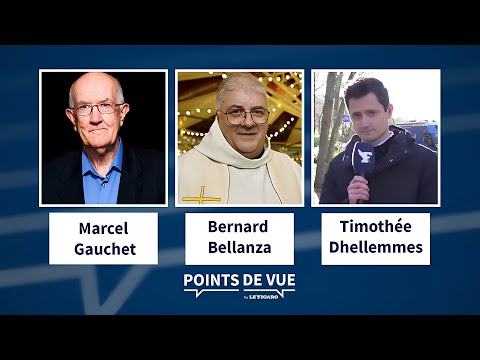 Trump, politique, église vandalisée à Metz : toute l'actualité dans Points de Vue