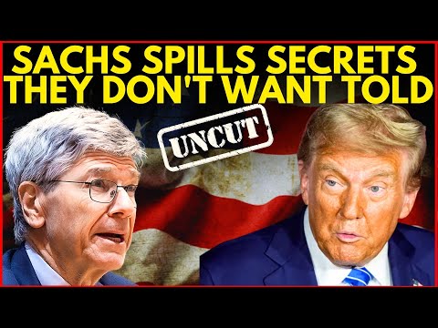 Jeffrey Sachs Vs Donald Trump: Trump In Turmoil After Sachs' Big Revelation, America Watches Battle