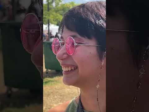 What's your favourite look at UK Black Pride? #blackpride #ootd #streetstyle