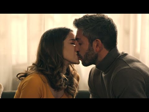Begoña y Andrés se despiden con un intenso beso - Sueños de Libertad