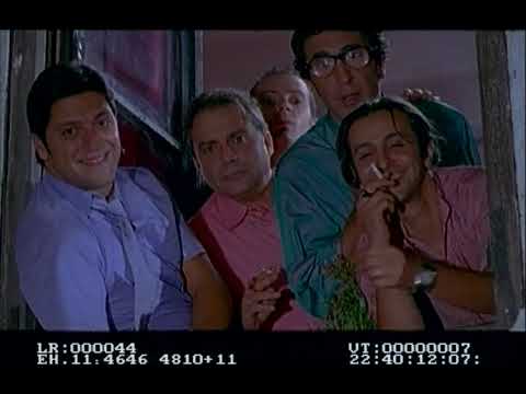 Neredesin Firuze? (2004) Çıkartılmış Sahneler