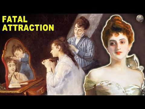 Fatal Beauty Trends From the Victorian Era