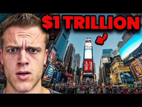 Is It Possible To Spend $1 Trillion?