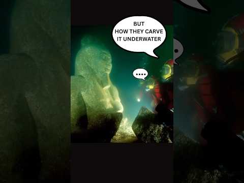 Normal Dive in Egypt