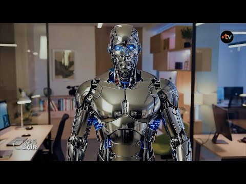IA : la guerre des robots a commencé !