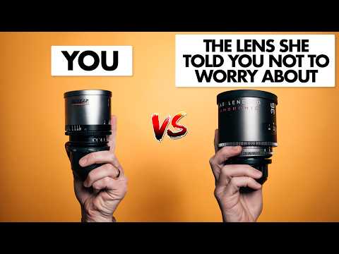 Budget vs Pro Anamorphic Lens (Blazar Remus vs Atlas Mercury)