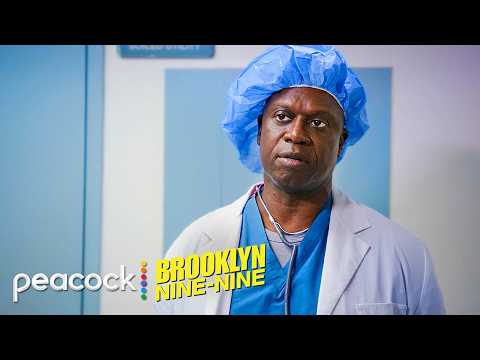 UNDERRATED Brooklyn 99 moments that fans don’t discuss enough