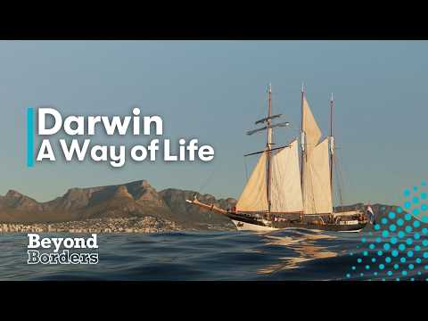 Why These Young Scientists are Sailing to Stop an Extinction Crisis | Beyond Borders