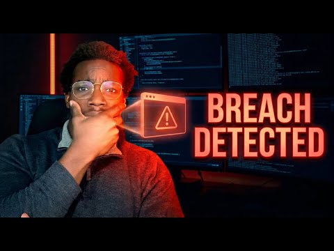 A Phishing Email Led to Full Domain Compromise | 6 Months to SOC - Week 3