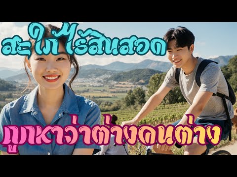 สะใภ้ไร้สินสอดที่อาภัพ! ถูก ดูถูกว่า จะลำบาก เพราะจน   สุดท้ายเธอเอาชนะคำนินทาได้ไหม