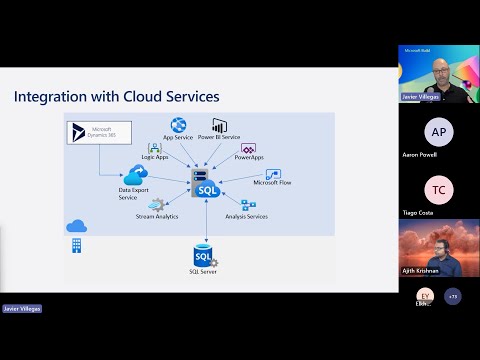 Learn Live: Migrate SQL workloads to Azure Managed Instances | DIS07