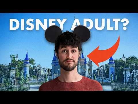 How Disney Brainwashed America