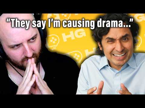 Why People Call You Passive Aggressive... ft. Tectone