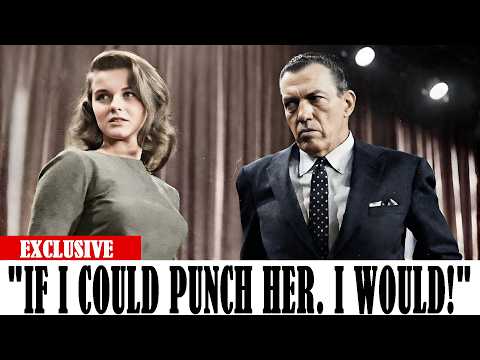 Ed Sullivan’s Blacklist: 9 Stars He Refused to Trust