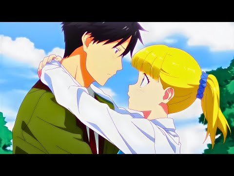 Ordinary boy snatches a princess from her fiance | Anime Recap