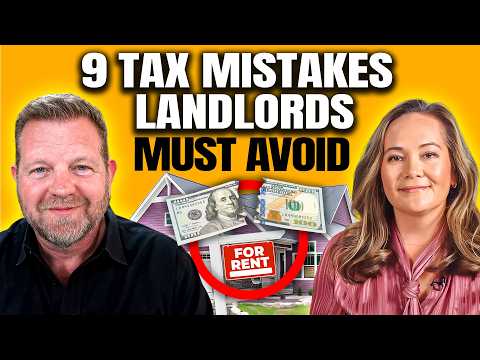 Avoid Tax Traps: Attorney Shares Essential Tips For Rental Property Owners