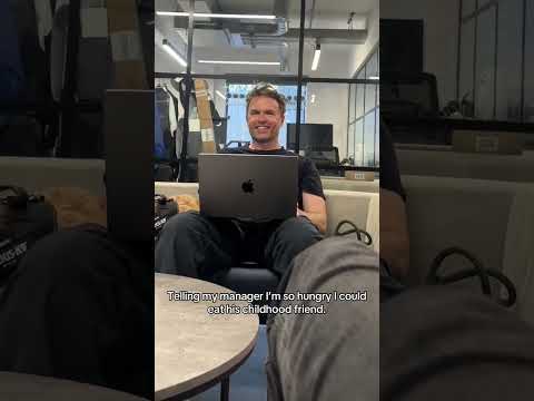 This is definitely being mentioned in my next 1:1