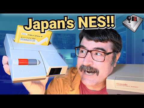 AV Famicom Review: An Ultimate 8-Bit Nintendo Buyer's Guide