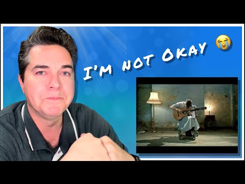 Christian Pastor Weeps Watching REN - HI REN | Chaplain Reaction