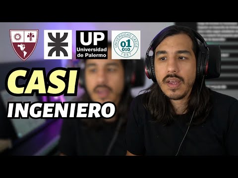 9 OPTIONS to Study AFTER the Programming Technician Degree