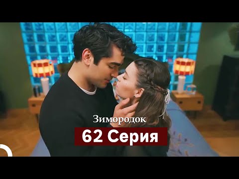 Зимородок 62 Cерия (Русский дубляж)
