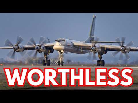 Russia's Weak Response