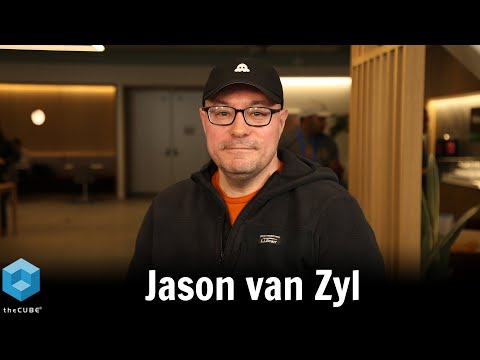 Jason van Zyl, Chainguard | Chainguard Assemble 2025