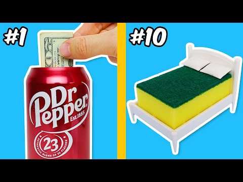 World's Weirdest Inventions
