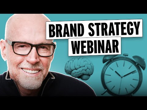 Building Brands That Scale with Scott Galloway [Partner Content From Adobe Express]