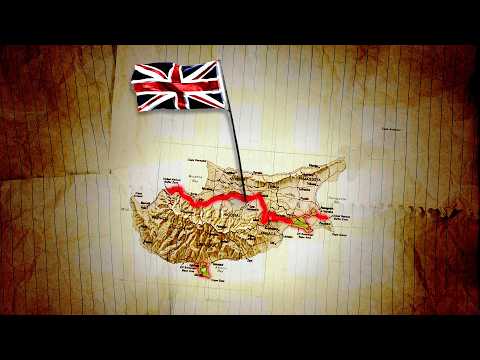 Why Did Britain Fight a War in Cyprus?