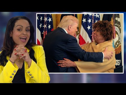 Lefties Losing It: Grandma's viral speech triggers the Karens