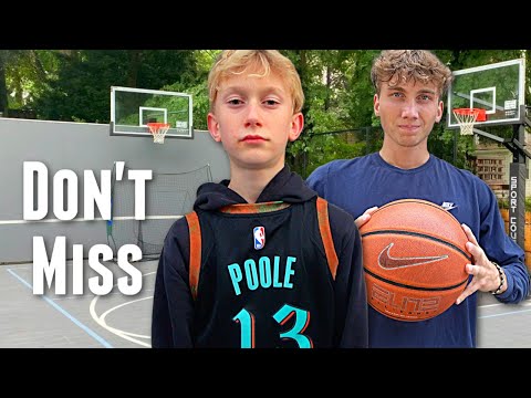 Don't Miss World's EASIEST Trick Shot