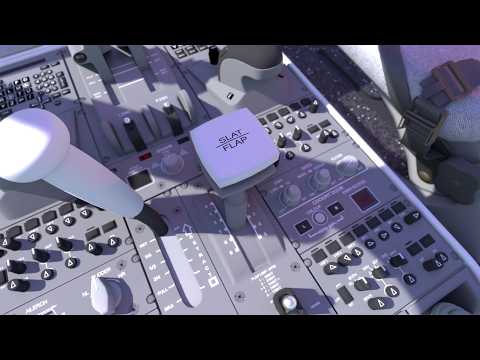 How an Airliner Cockpit Works