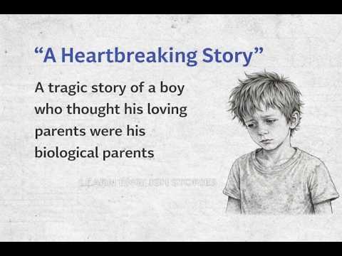 Learn English Through Story – The Easy Life | Level 1 Graded Reader