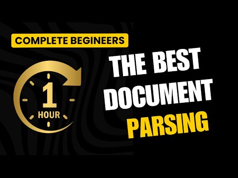 Prepare Documents RAG Ready with LlamaParse from LlamaIndex: Complete Guide