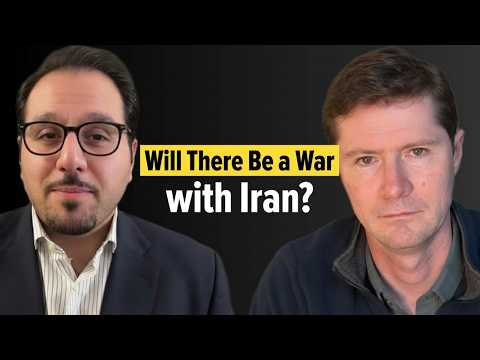 Ep 277: Behnam Ben Taleblu—Will There Be a War with Iran?