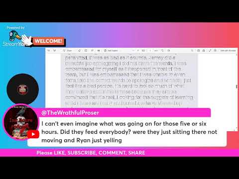 Blake Lively's Yelling Problem